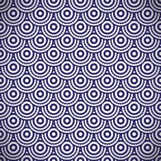 pattern with circles N2