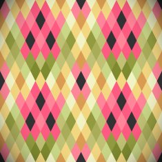 Watermelon Pattern N11