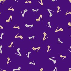 seamless background shoe N12