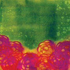 Abstract watercolor background N47