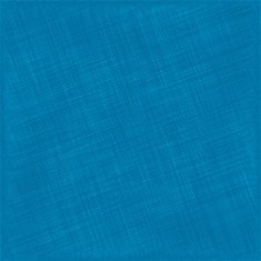 Blue Natural Cotton Fabric Textile Background Vector N2