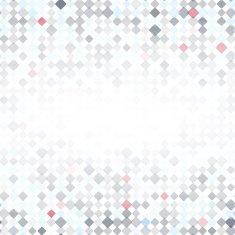 Seamless pattern with small watercolor spots
