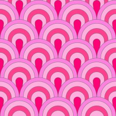 ornamental seamless pattern N13