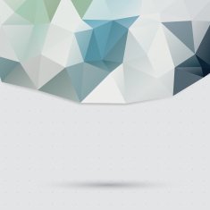 Triangle pattern background N12