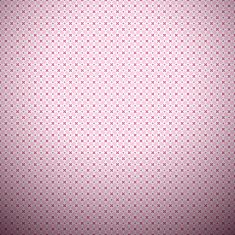 Pink and white cloth texture background Vector illustration N2