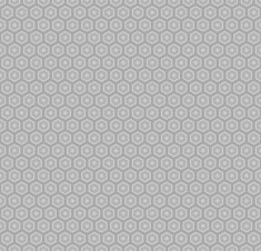 monochrome geometric seamless pattern N2