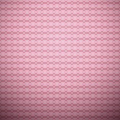 Stylish vector pattern (tiling) Pink color N4