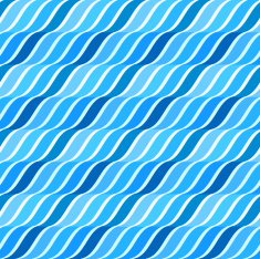 Abstract geometric pattern N74