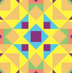Abstract geometric background N230