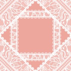 Lacy vintage background N48