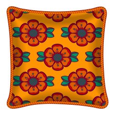 Decorative pillow N54