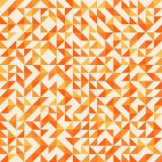 Seamless abstract geometric background N4