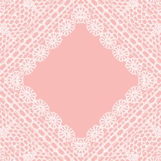 Lacy vintage background N52