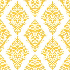 Damask pattern N43