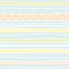 Native color ornament pattern N2