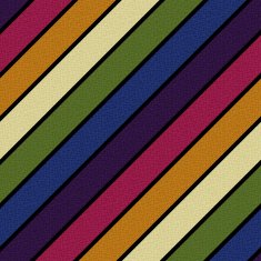 seamless diagonal stripes pattern N11