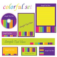 vector business set N3