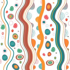 wave pattern N121