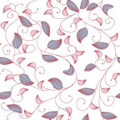 Floral background N514