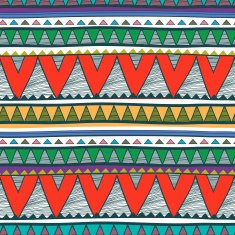 tribal pattern N579