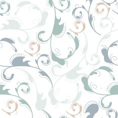 Floral background N515
