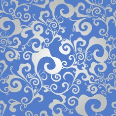 Floral background N516