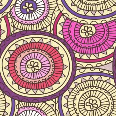 tribal pattern N582