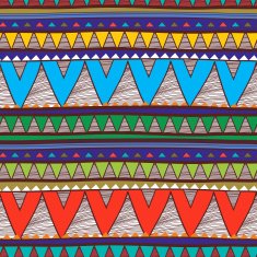 Tribal texture N4