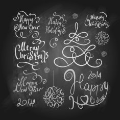 Christmas design N70
