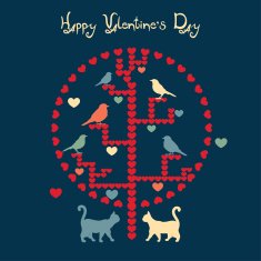 Valentine's Day N44