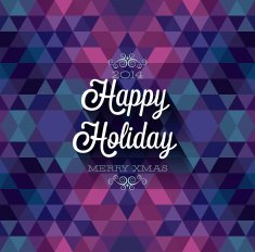 Happy Holiday N3