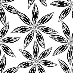 Floral background N521