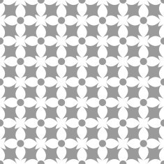 Abstract seamless pattern N1056