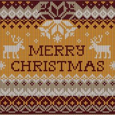 Merry Christmas N134