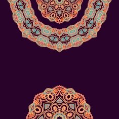 Decorative borders