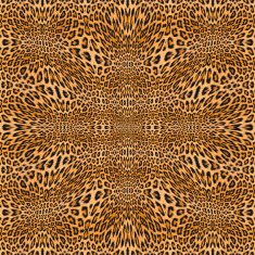 Leopard Backround N4