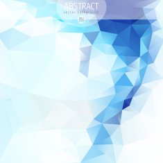 Geometric vector abstract background for modern design N24