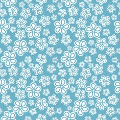Abstract seamless pattern N1065
