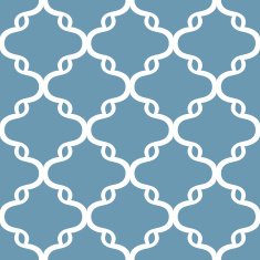 Abstract seamless pattern N1069