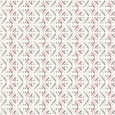 Grunge seamless pattern Abstract color line background