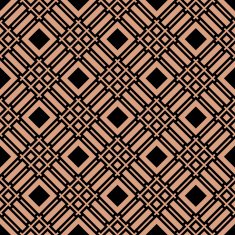 Abstract seamless pattern N1070