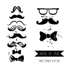 Hipster Set N7