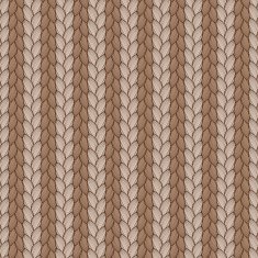 Seamless knitted pattern N25