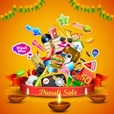 Diwali Festive Offer