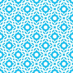 Abstract seamless pattern N1075