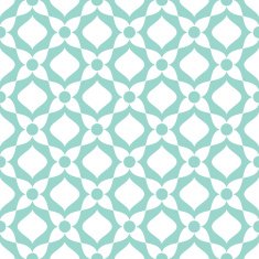 Abstract seamless pattern N1076