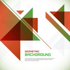 Abstract geometrical background N15