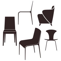 Chair N15