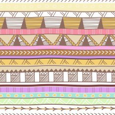 tribal pattern N608