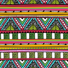 tribal pattern N611